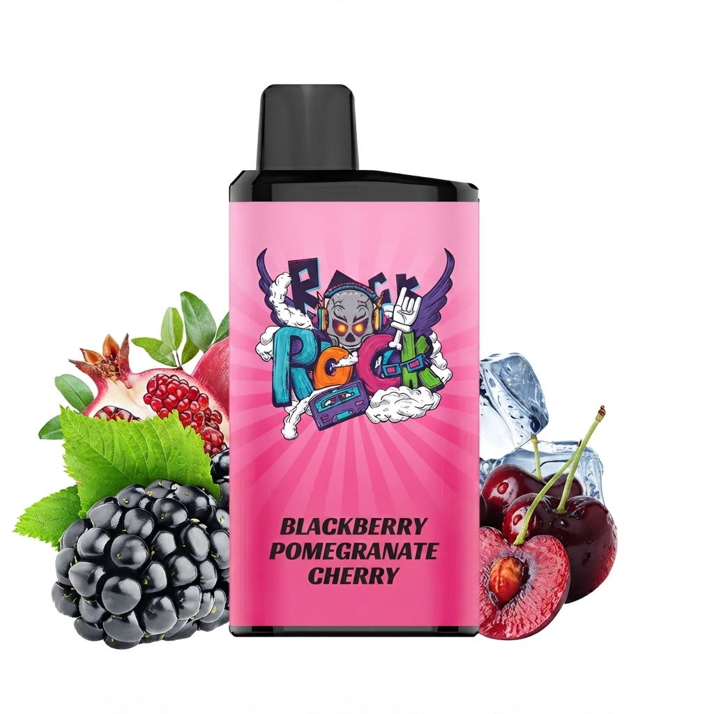 IGET BAR PRO 10000 PUFFS