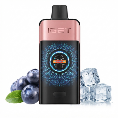 IGET ONE 12000 PUFFS