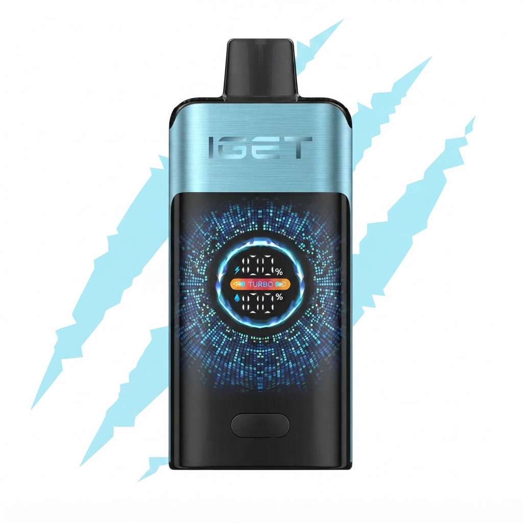 IGET ONE 12000 PUFFS