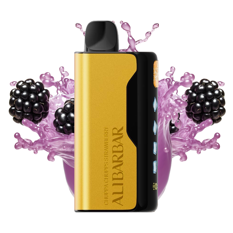 ALIBARBAR ICE ADJUST 12000 PUFFS