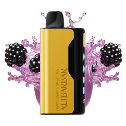 ALIBARBAR ICE ADJUST 12000 PUFFS