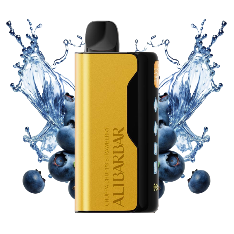 ALIBARBAR ICE ADJUST 12000 PUFFS