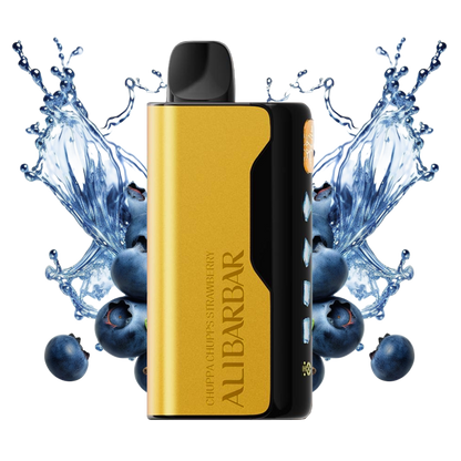 ALIBARBAR ICE ADJUST 12000 PUFFS