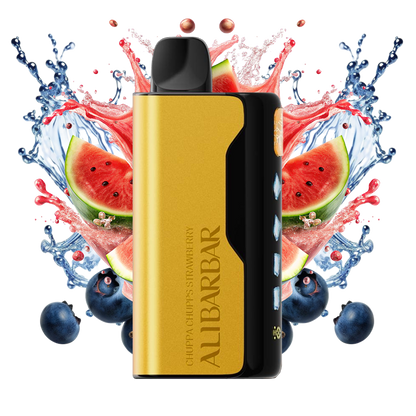 ALIBARBAR ICE ADJUST 12000 PUFFS