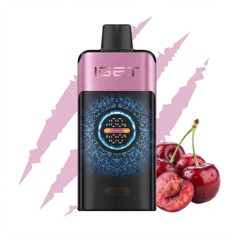 IGET ONE 12000 PUFFS