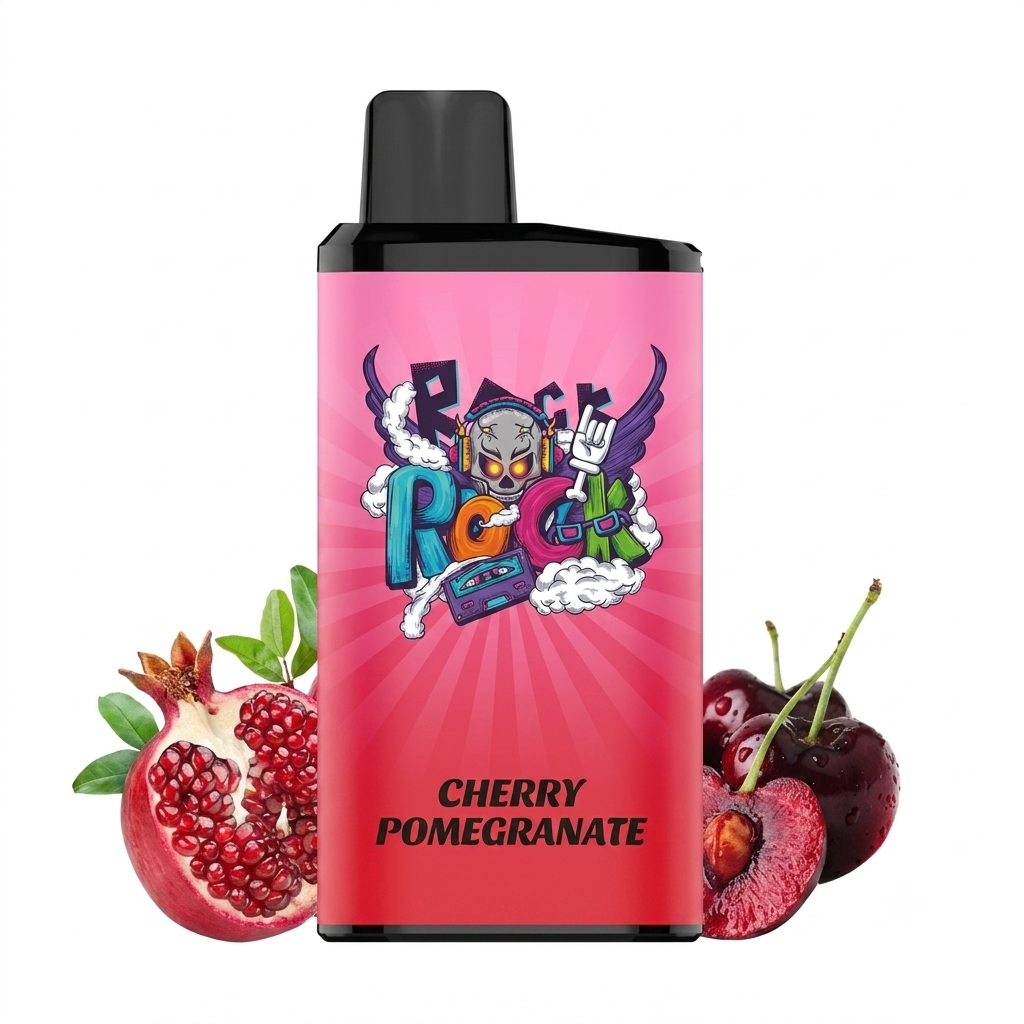 IGET BAR PRO 10000 PUFFS