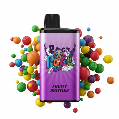 IGET BAR PRO 10000 PUFFS