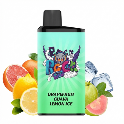 IGET BAR PRO 10000 PUFFS