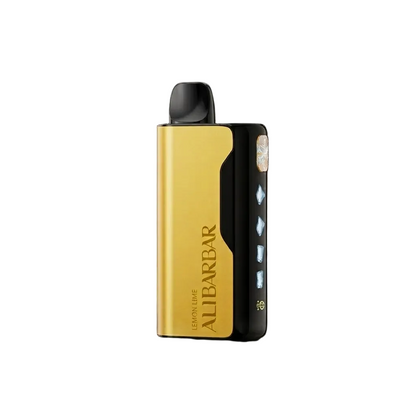 ALIBARBAR ICE ADJUST 12000 PUFFS