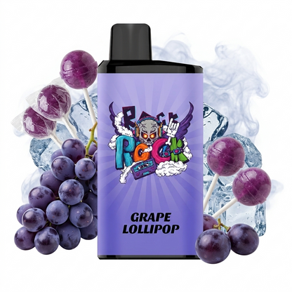 IGET BAR PRO 10000 PUFFS