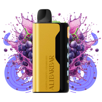 ALIBARBAR ICE ADJUST 12000 PUFFS