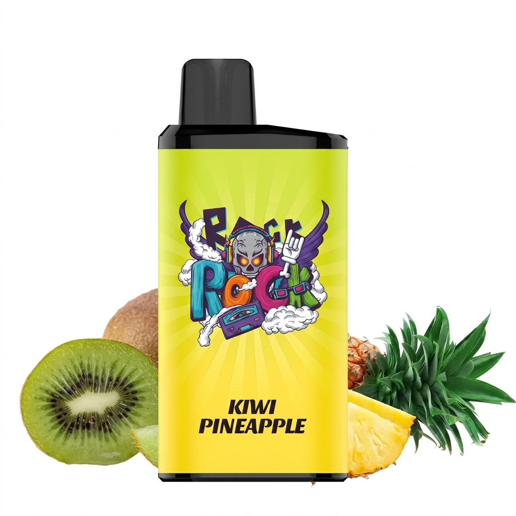 IGET BAR PRO 10000 PUFFS
