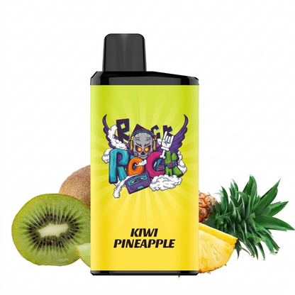 IGET BAR PRO 10000 PUFFS