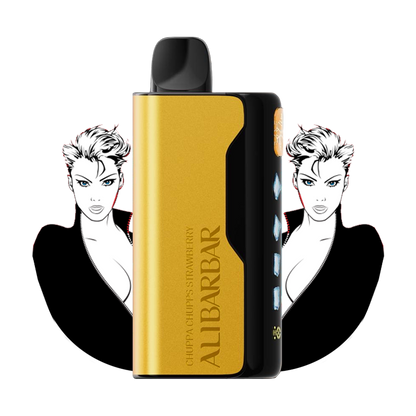 ALIBARBAR ICE ADJUST 12000 PUFFS