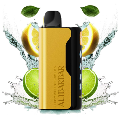 ALIBARBAR ICE ADJUST 12000 PUFFS