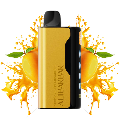 ALIBARBAR ICE ADJUST 12000 PUFFS
