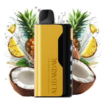 ALIBARBAR ICE ADJUST 12000 PUFFS