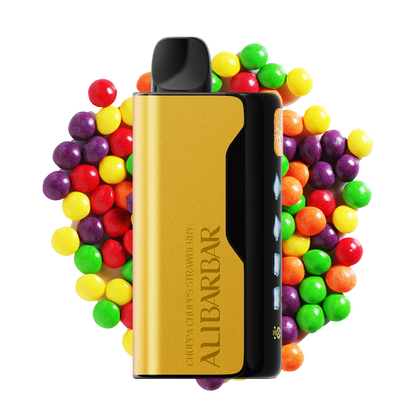ALIBARBAR ICE ADJUST 12000 PUFFS