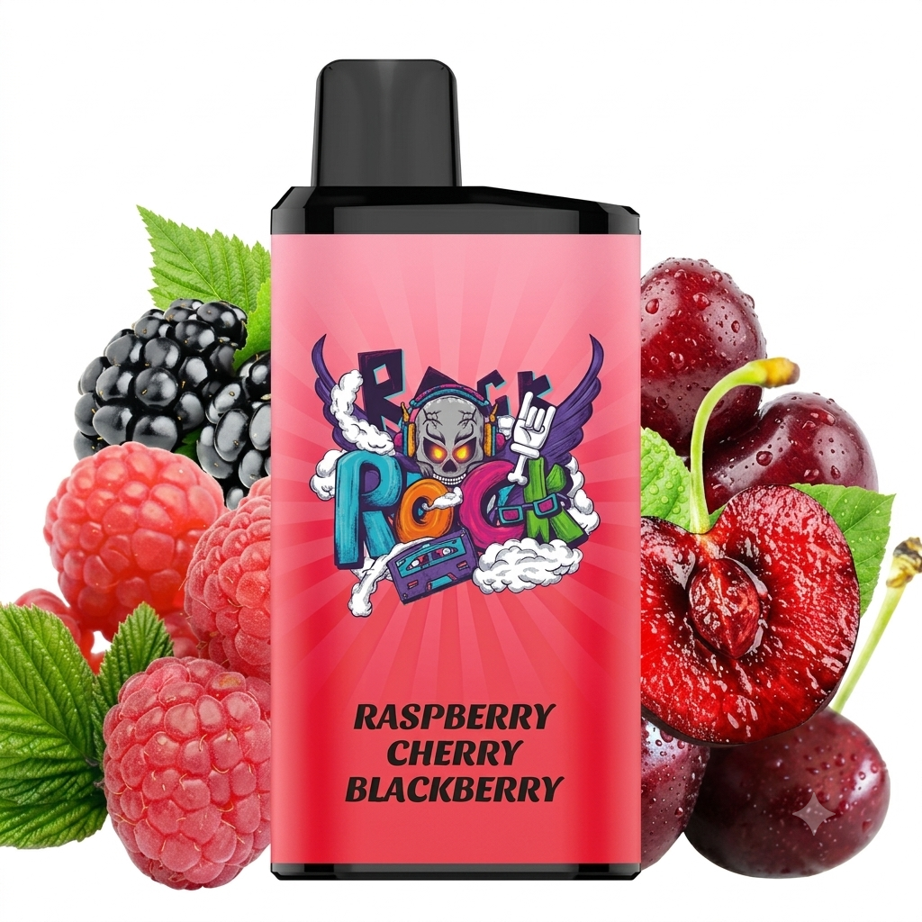 IGET BAR PRO 10000 PUFFS