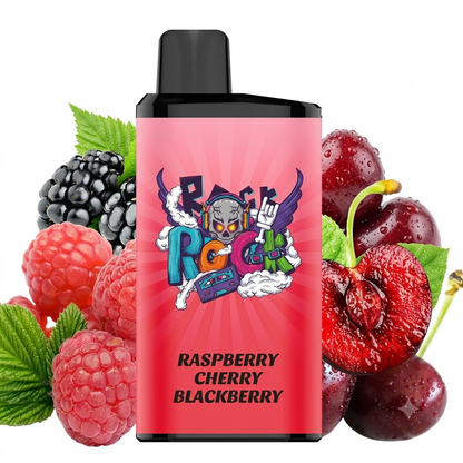 IGET BAR PRO 10000 PUFFS