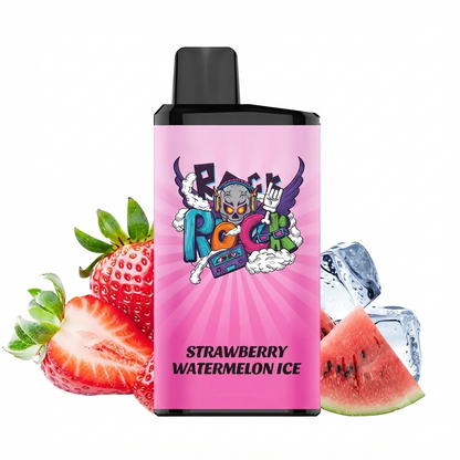 IGET BAR PRO 10000 PUFFS