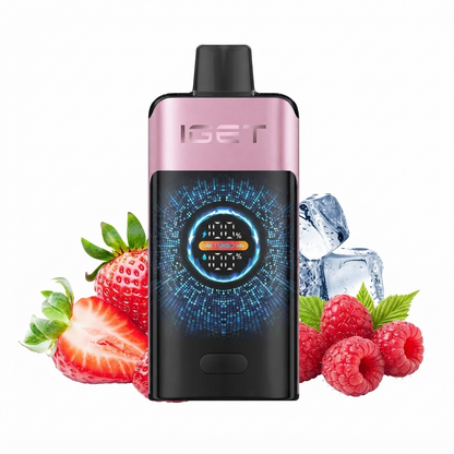 IGET ONE 12000 PUFFS