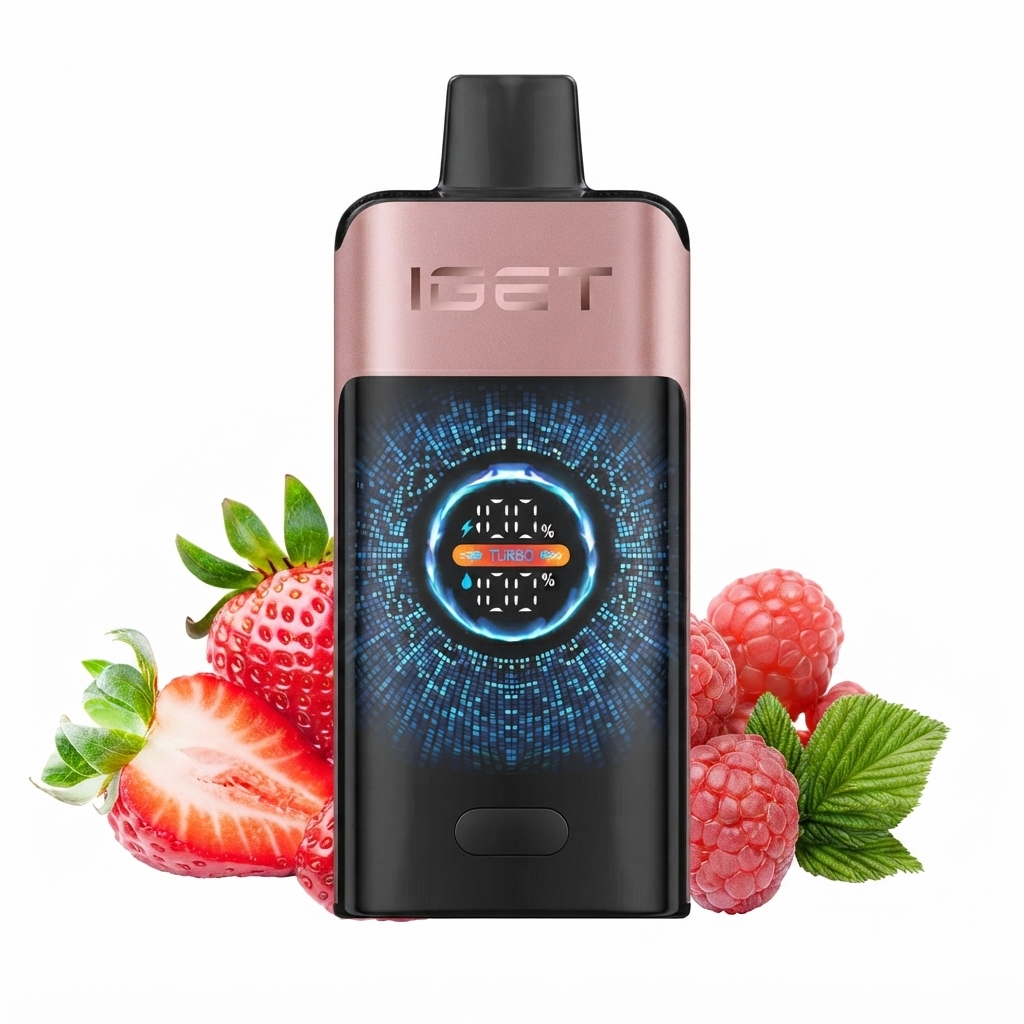IGET ONE 12000 PUFFS