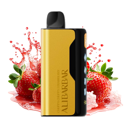 ALIBARBAR ICE ADJUST 12000 PUFFS