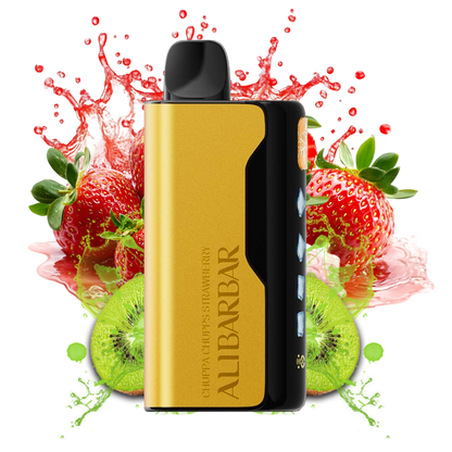 ALIBARBAR ICE ADJUST 12000 PUFFS