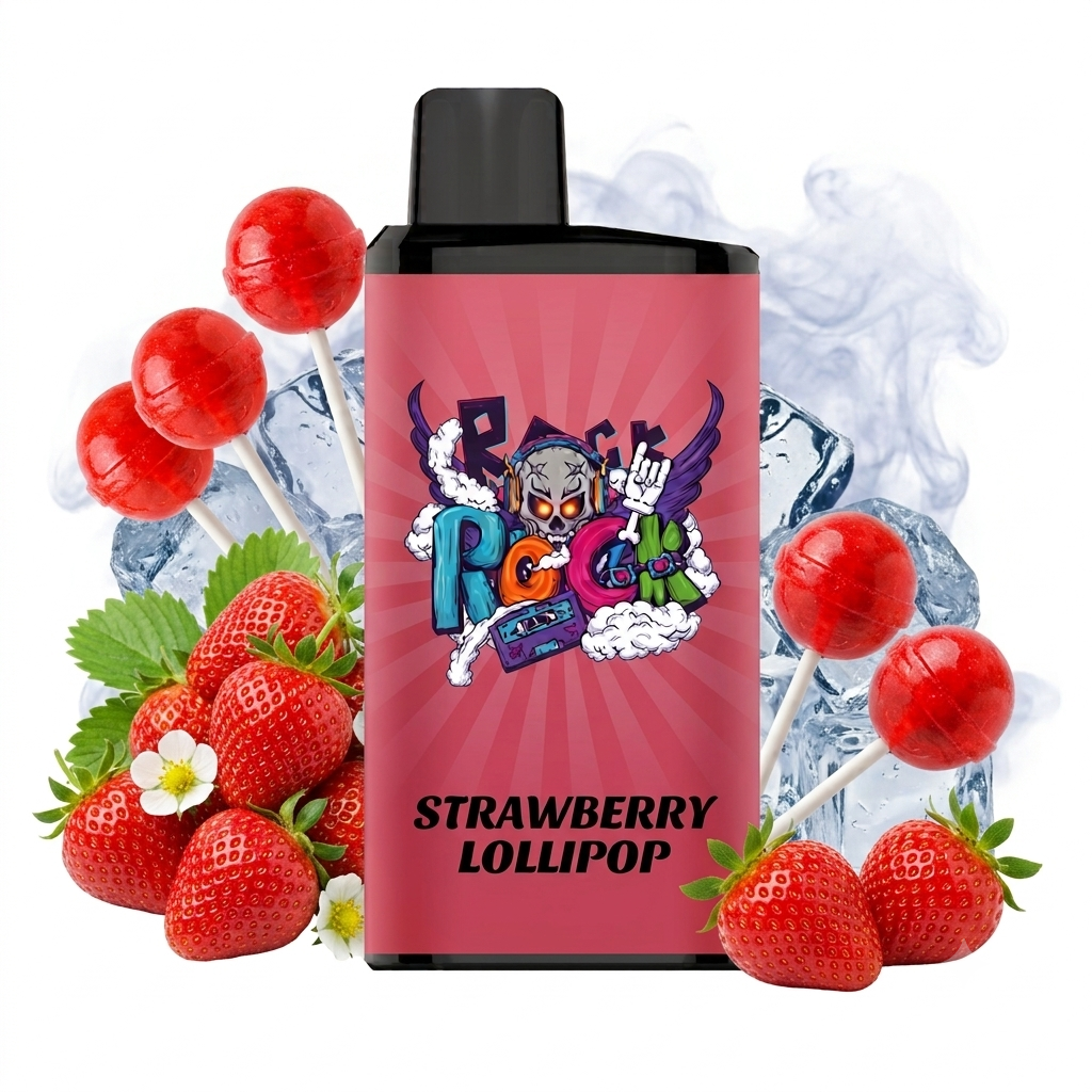 IGET BAR PRO 10000 PUFFS