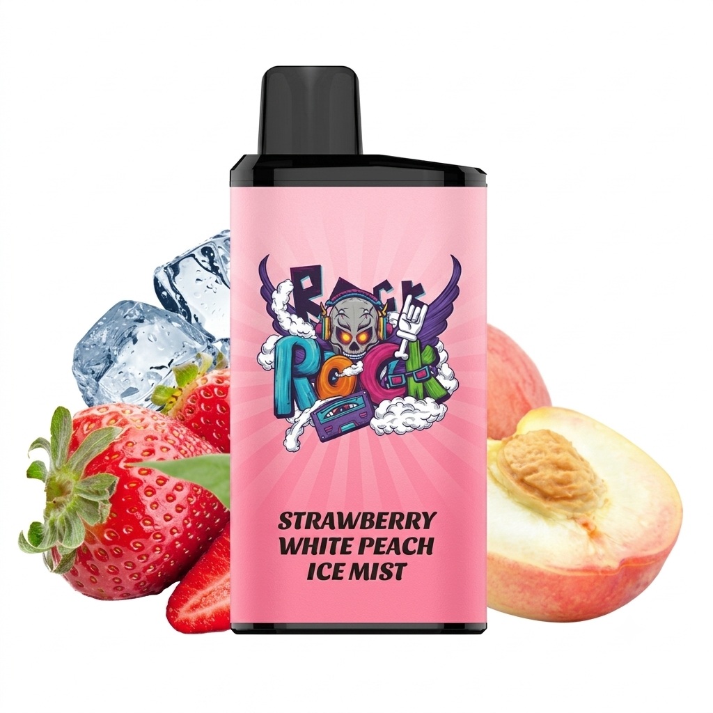 IGET BAR PRO 10000 PUFFS