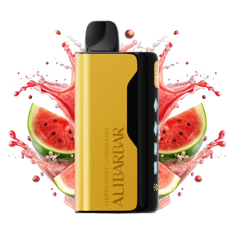 ALIBARBAR ICE ADJUST 12000 PUFFS