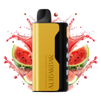 ALIBARBAR ICE ADJUST 12000 PUFFS